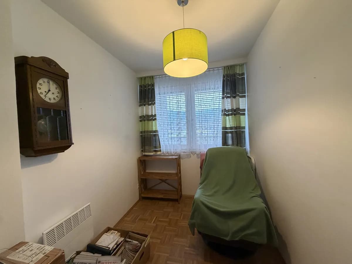 3-Zimmer-Wohnung mieten in Leoben – 62 m², € 899 – Bild 6 von 17