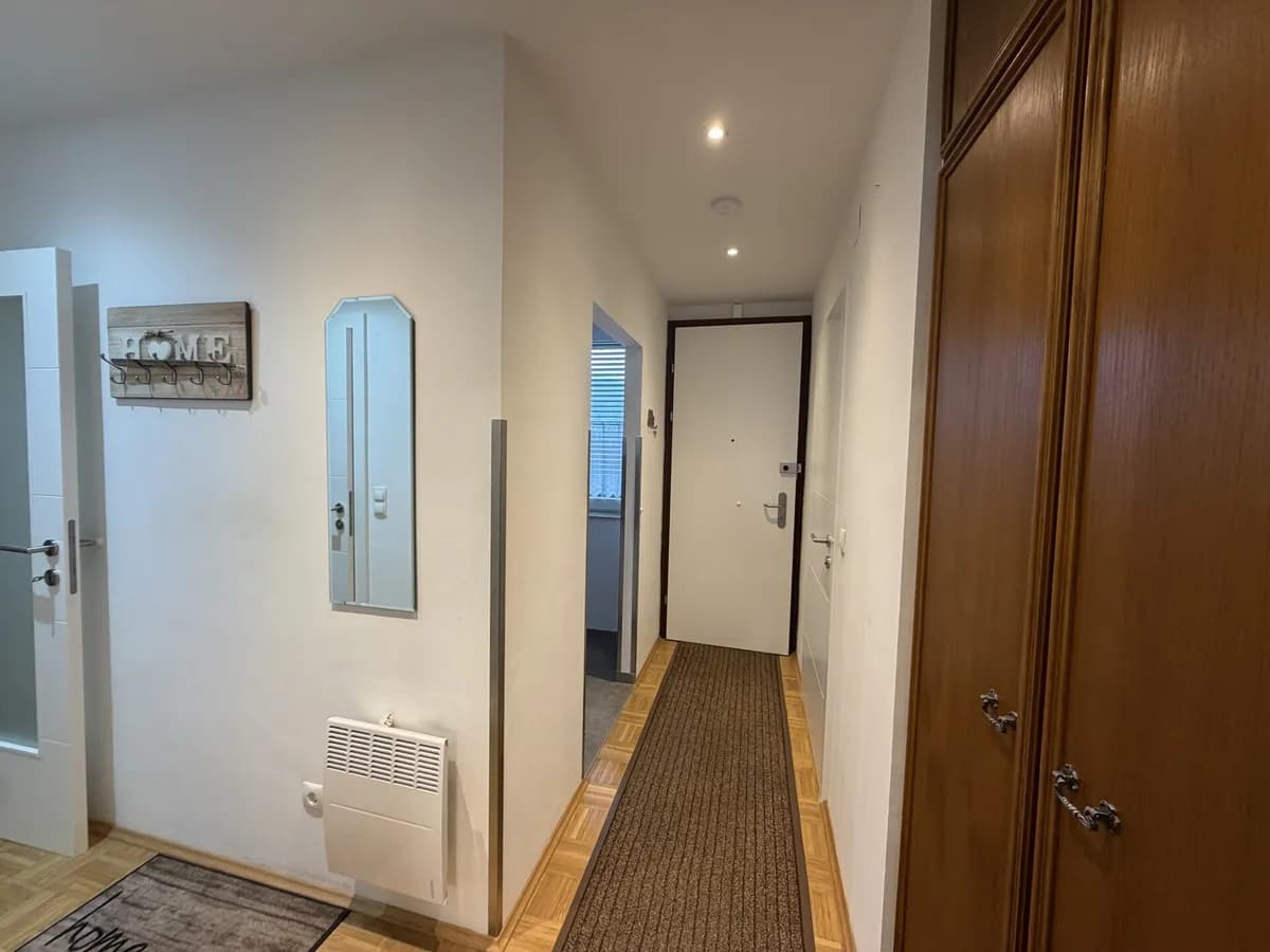 3-Zimmer-Wohnung mieten in Leoben – 62 m², € 899 – Bild 7 von 17
