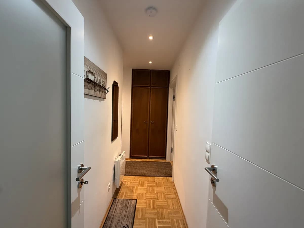 3-Zimmer-Wohnung mieten in Leoben – 62 m², € 899 – Bild 8 von 17