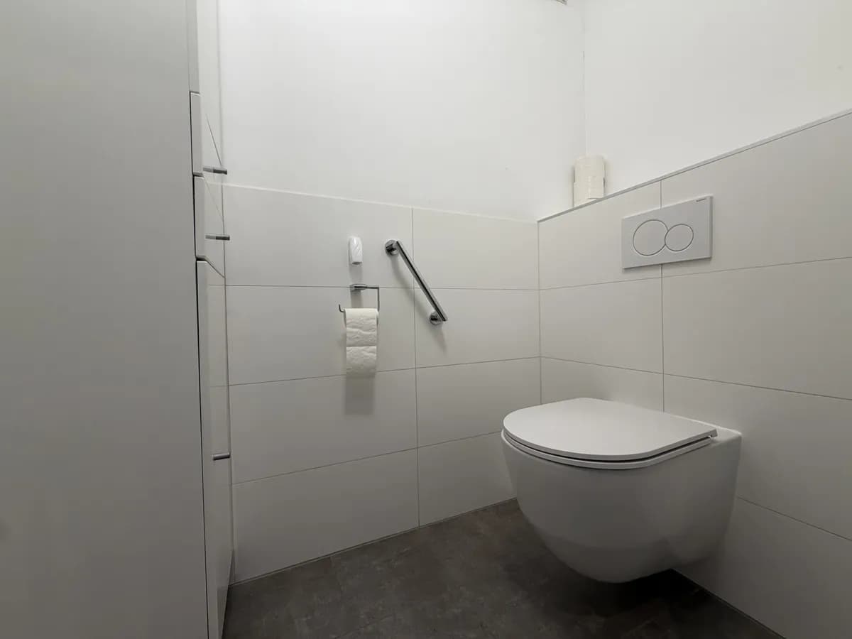 3-Zimmer-Wohnung mieten in Leoben – 62 m², € 899 – Bild 14 von 17