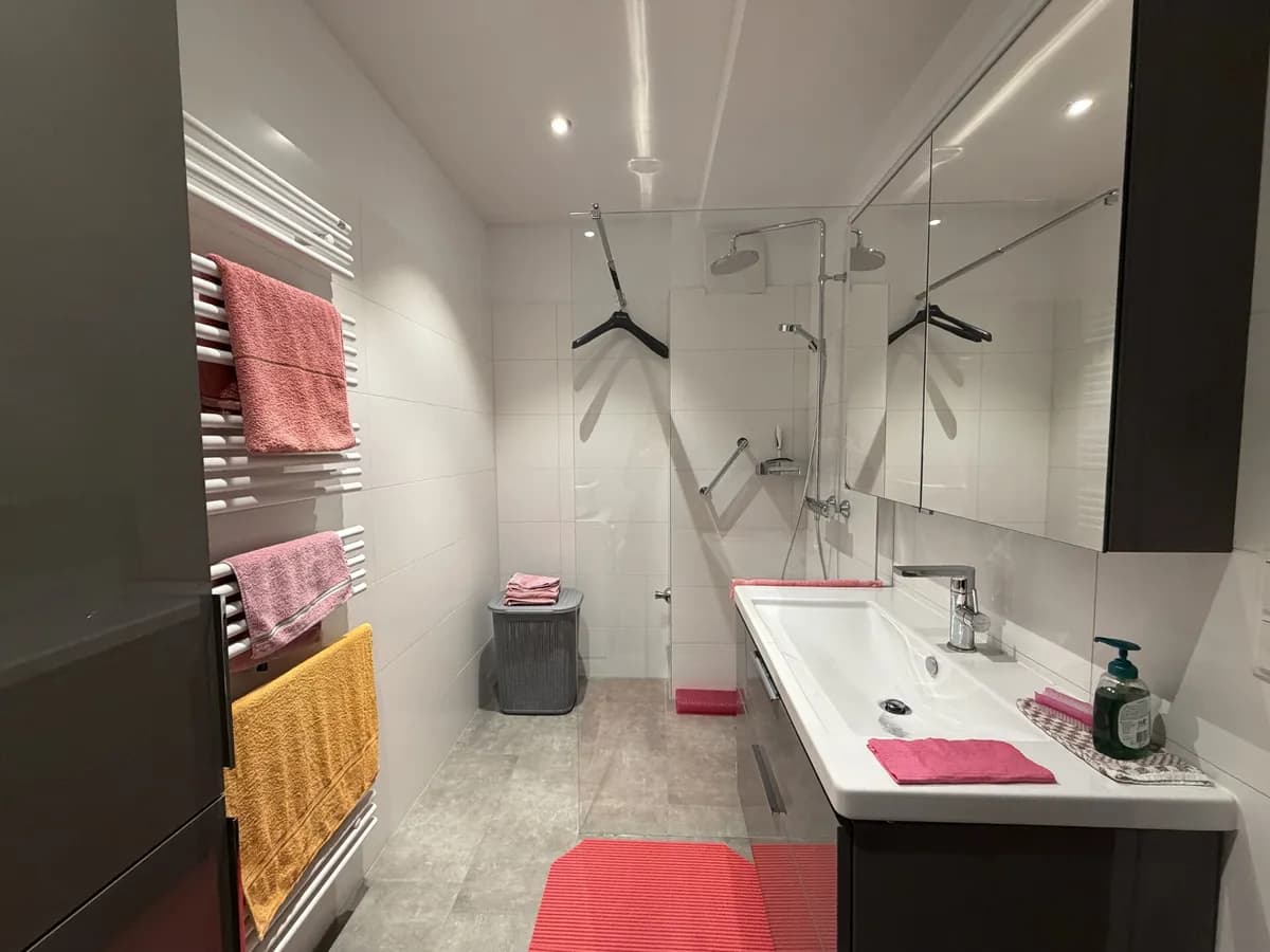 3-Zimmer-Wohnung mieten in Leoben – 62 m², € 899 – Bild 15 von 17