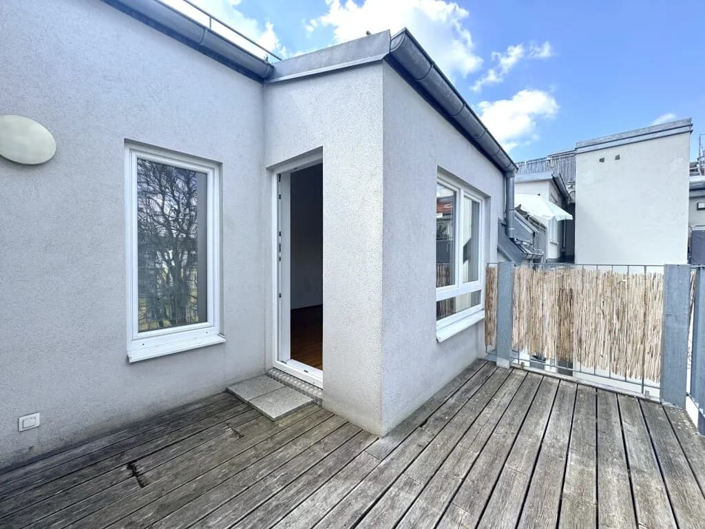 2-Zimmer-Wohnung kaufen in Wien – 55,09 m², € 319.000