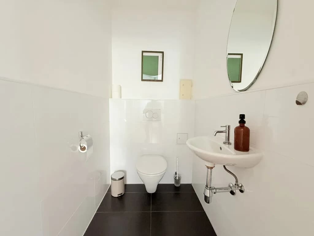2-Zimmer-Wohnung kaufen in Wien – 55,09 m², € 319.000 – Bild 18 von 25