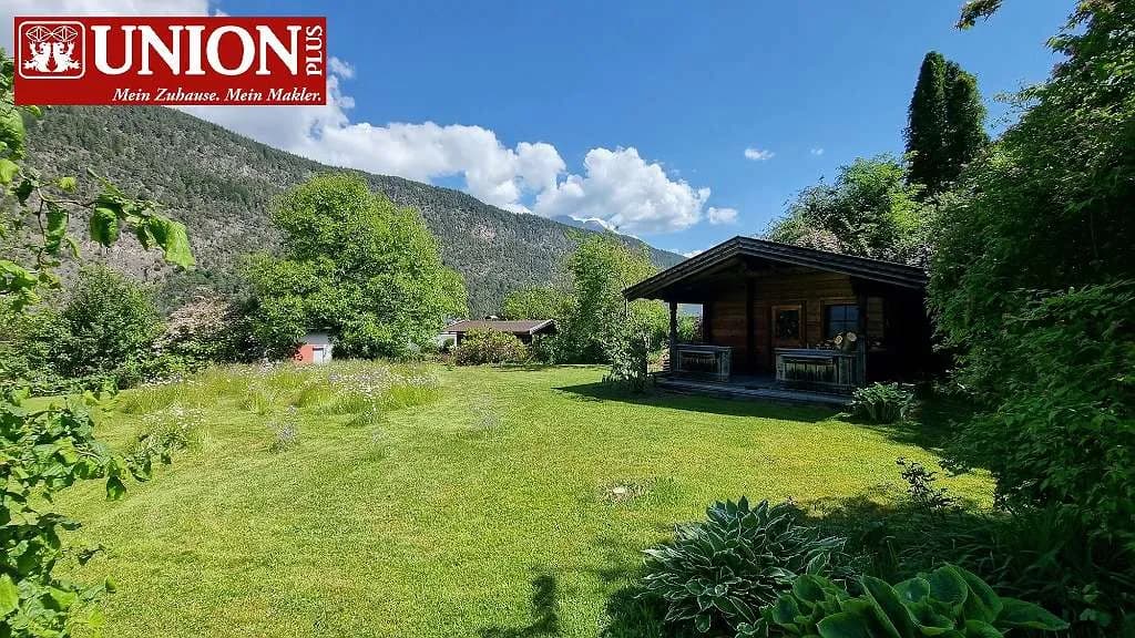 Grundstück kaufen in Imst – 828 m², € 548.000 – Bild 2 von 5