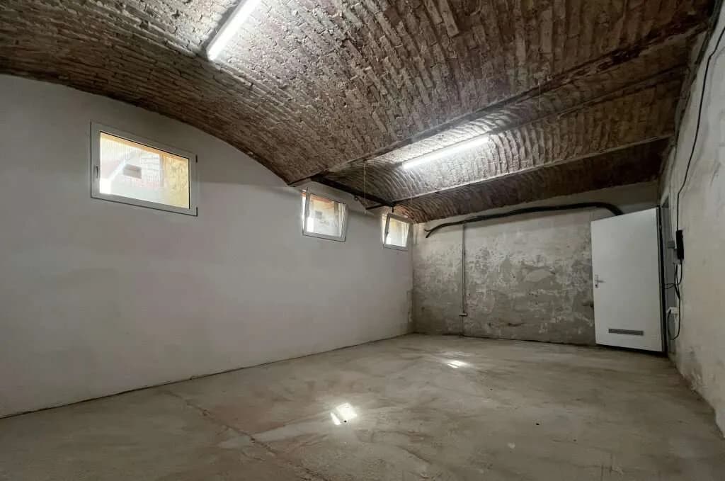 Gewerbeimmobilie kaufen in Wien – 32 m², € 29.000 – Bild 2 von 7