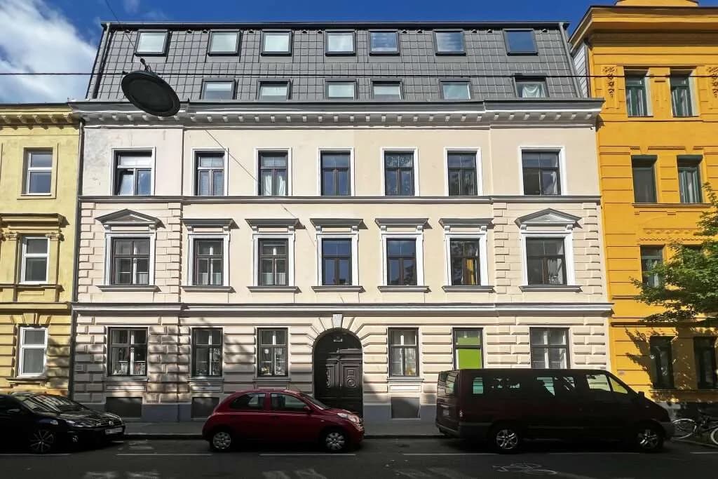 Gewerbeimmobilie kaufen in Wien – 32 m², € 29.000 – Bild 3 von 7