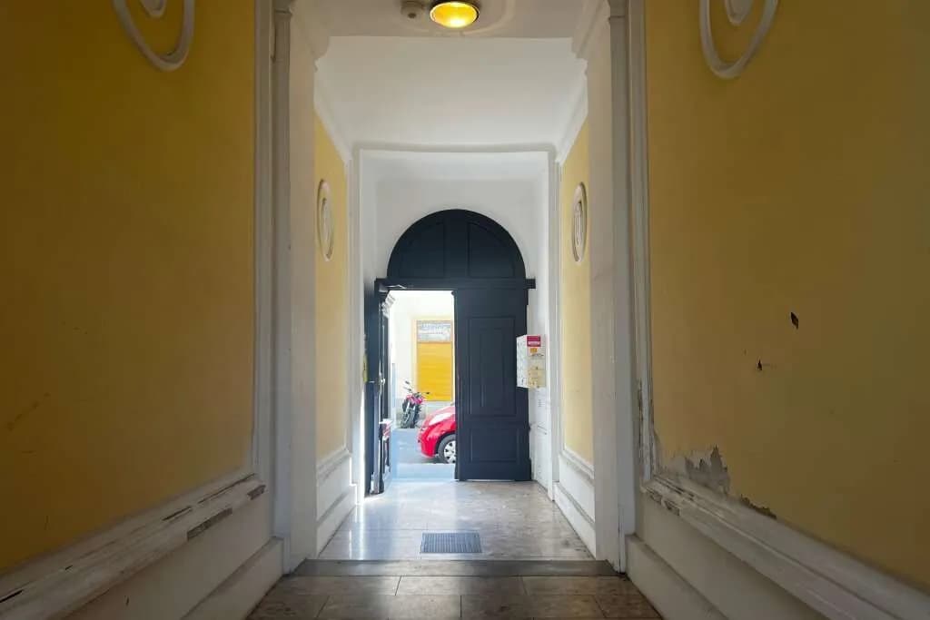 Gewerbeimmobilie kaufen in Wien – 32 m², € 29.000 – Bild 4 von 7