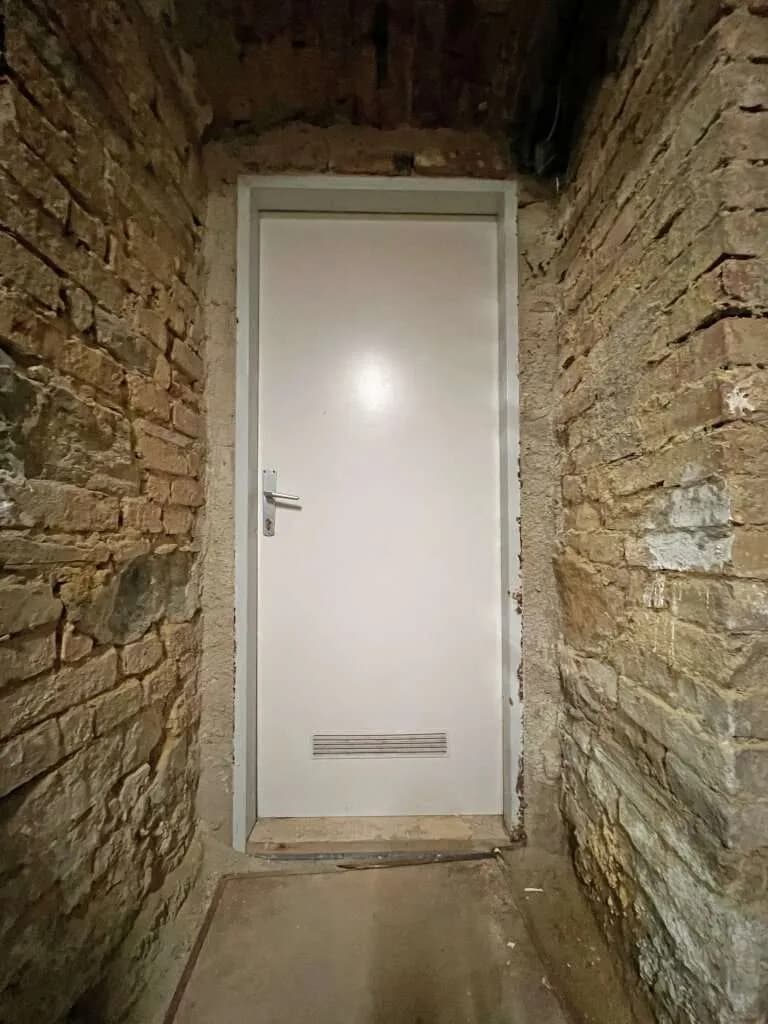 Gewerbeimmobilie kaufen in Wien – 32 m², € 29.000 – Bild 5 von 7