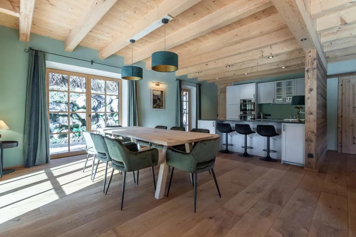 4-Zimmer-Haus mieten in Kitzbühel – 250 m² – Bild 4 von 8