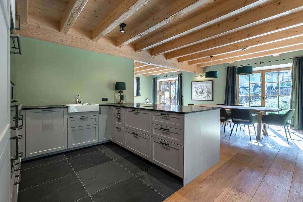4-Zimmer-Haus mieten in Kitzbühel – 250 m² – Bild 5 von 8