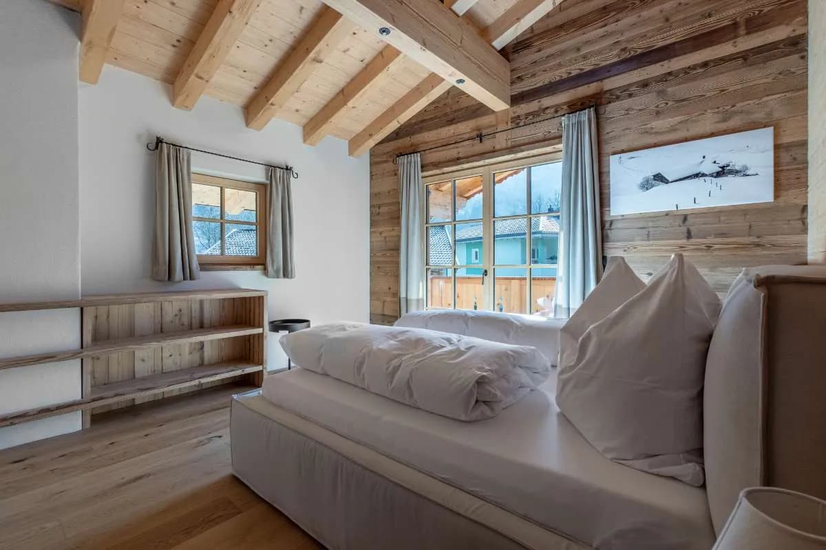 4-Zimmer-Haus mieten in Kitzbühel – 250 m² – Bild 6 von 8