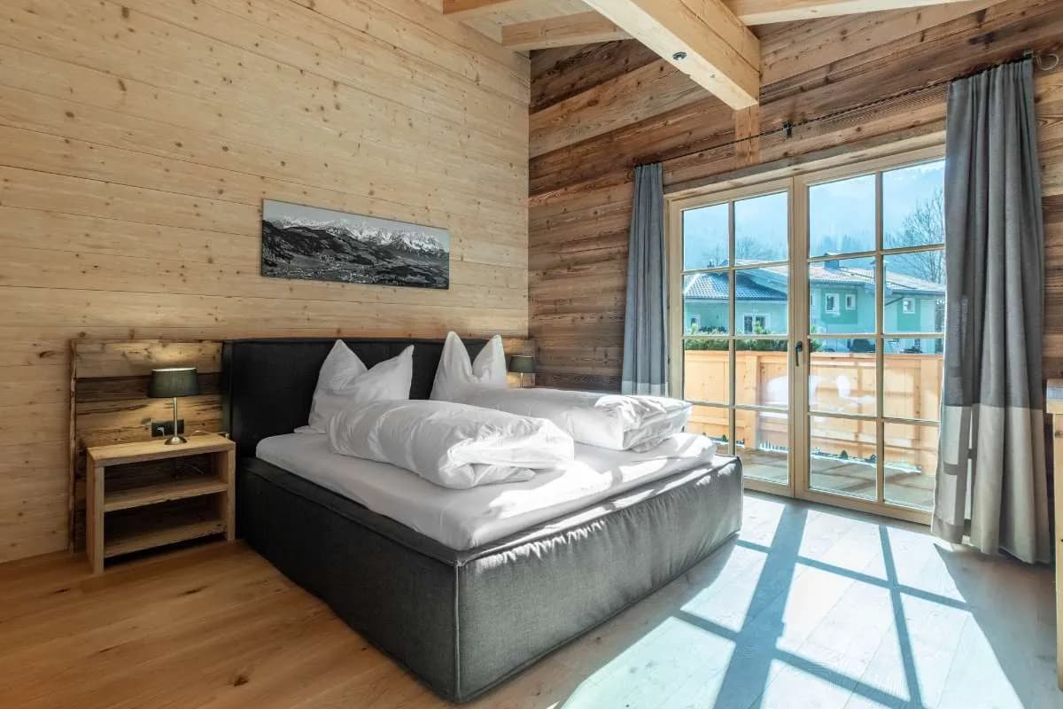 4-Zimmer-Haus mieten in Kitzbühel – 250 m² – Bild 7 von 8