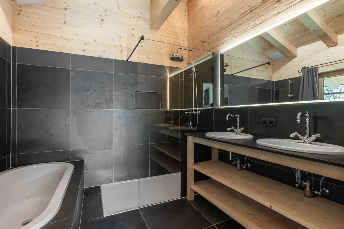 4-Zimmer-Haus mieten in Kitzbühel – 250 m² – Bild 8 von 8