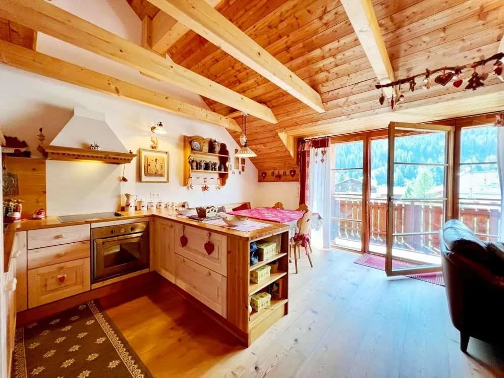 4-Zimmer-Wohnung kaufen in Spittal an der Drau – 90 m², € 460.000