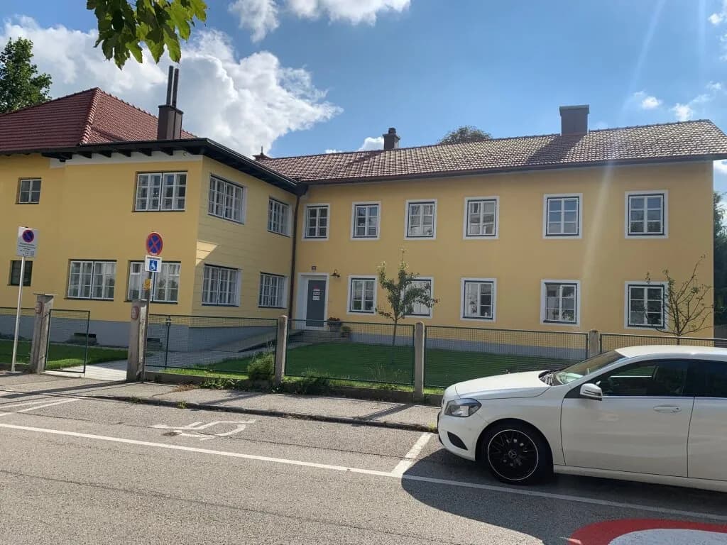Gewerbeimmobilie mieten in Ried im Innkreis – 105 m², € 1.137 – Bild 27 von 29