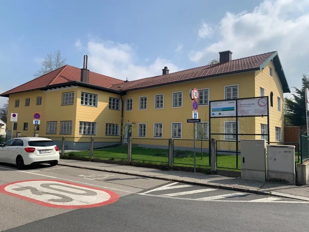 Gewerbeimmobilie mieten in Ried im Innkreis – 105 m², € 1.137 – Bild 28 von 29