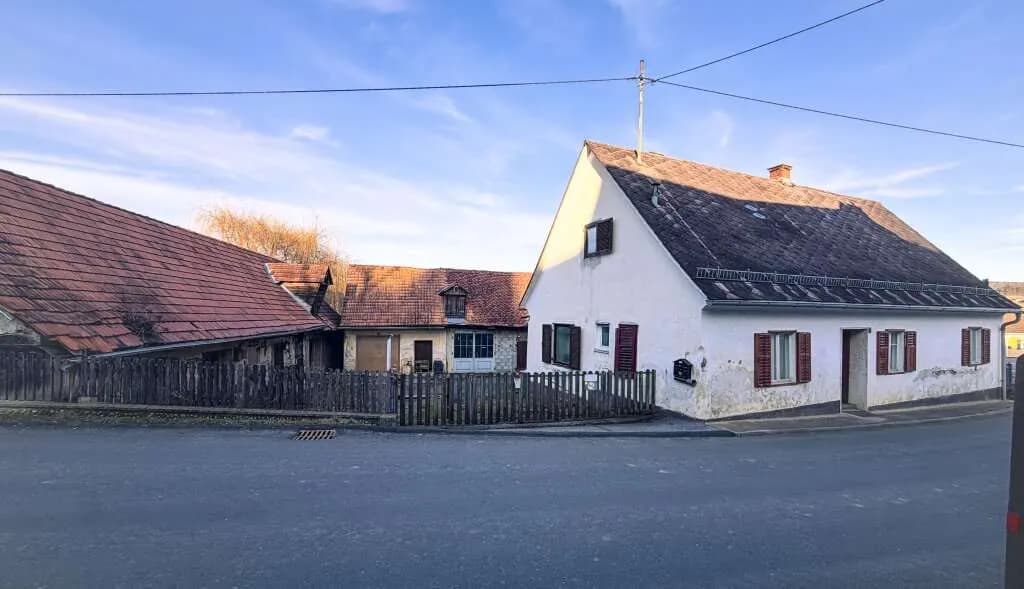Haus kaufen in Weiz – 13 260 m², € 180.000