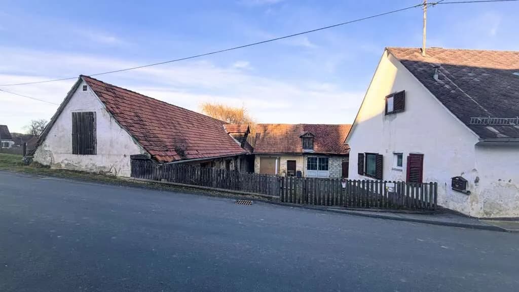 Haus kaufen in Weiz – 13 260 m², € 180.000 – Bild 2 von 8
