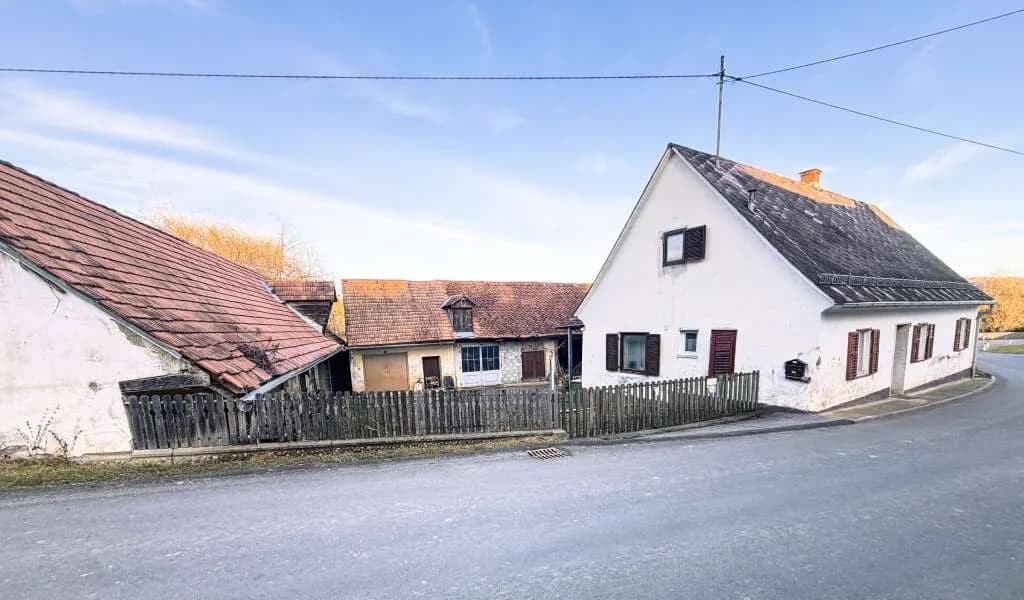 Haus kaufen in Weiz – 13 260 m², € 180.000 – Bild 3 von 8