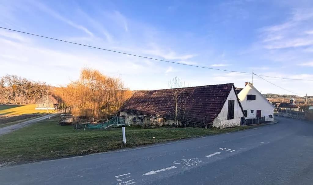 Haus kaufen in Weiz – 13 260 m², € 180.000 – Bild 4 von 8