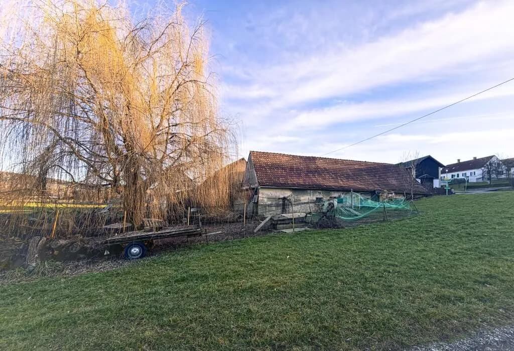 Haus kaufen in Weiz – 13 260 m², € 180.000 – Bild 5 von 8