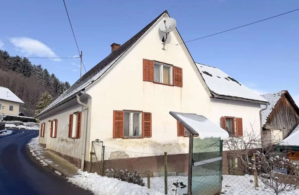 Haus kaufen in Weiz – 13 260 m², € 180.000 – Bild 6 von 8