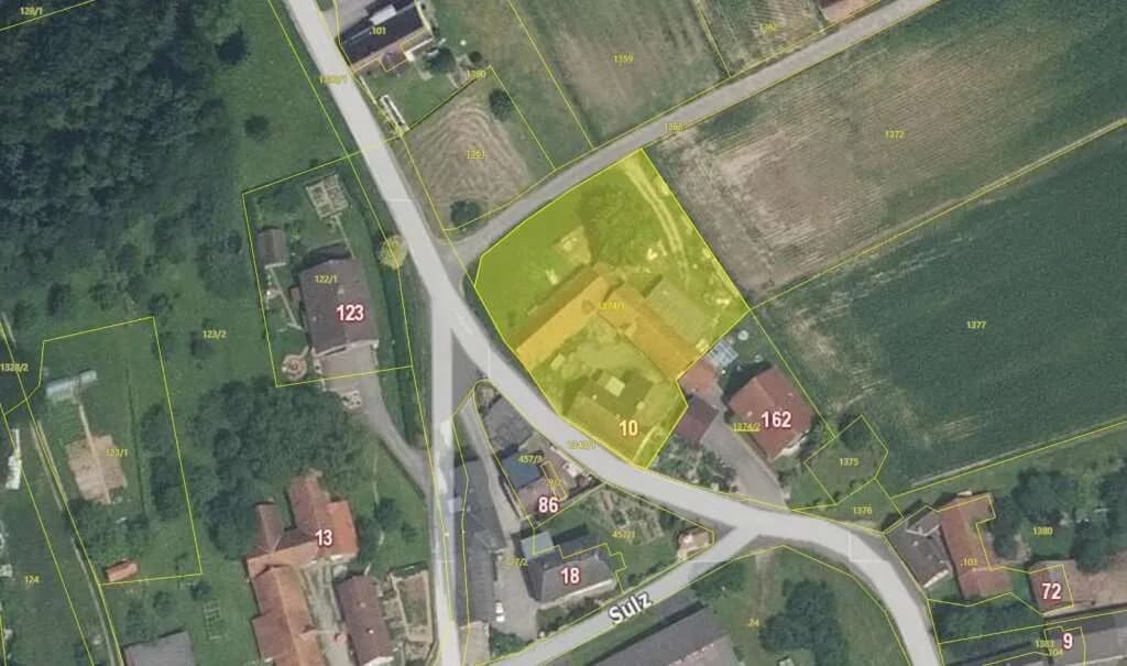 Haus kaufen in Weiz – 13 260 m², € 180.000 – Bild 8 von 8