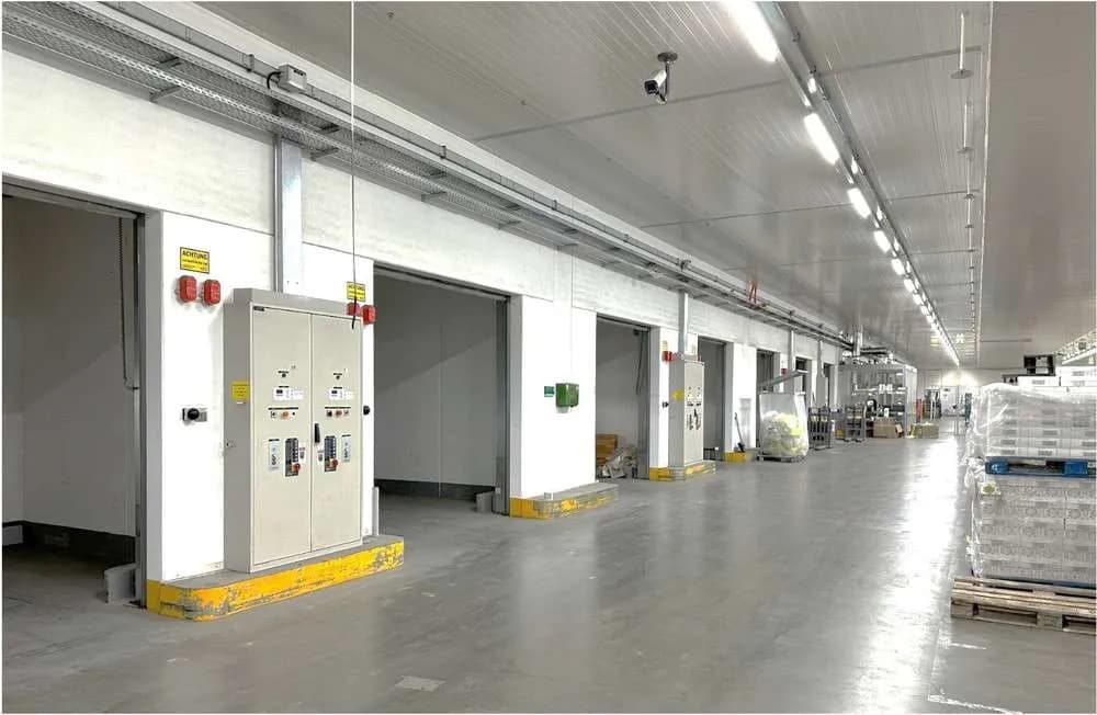 Gewerbeimmobilie mieten in Melk – 9 270 m² – Bild 3 von 11