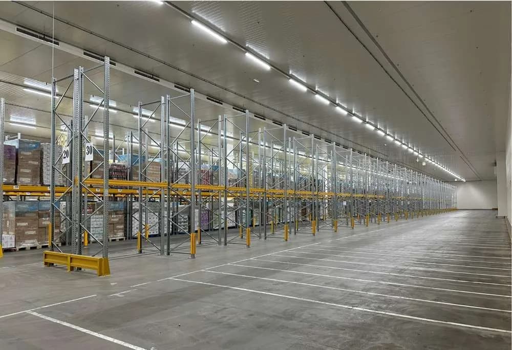 Gewerbeimmobilie mieten in Melk – 9 270 m² – Bild 4 von 11