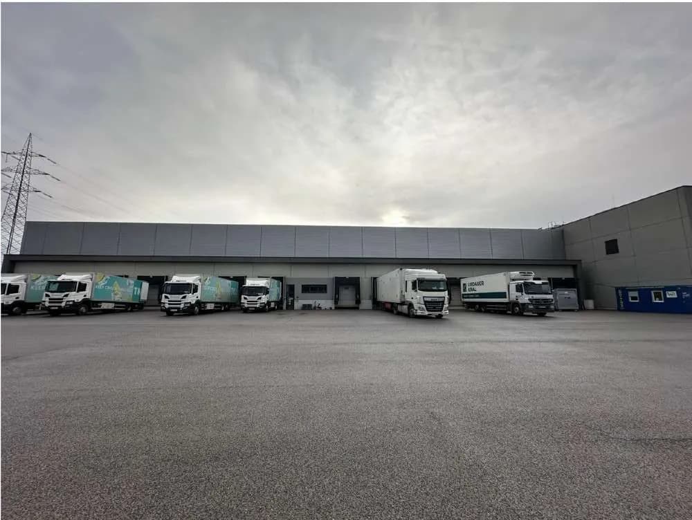 Gewerbeimmobilie mieten in Melk – 9 270 m² – Bild 5 von 11