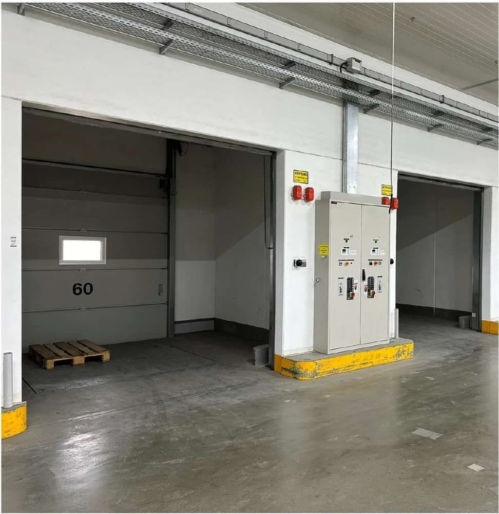 Gewerbeimmobilie mieten in Melk – 9 270 m² – Bild 6 von 11