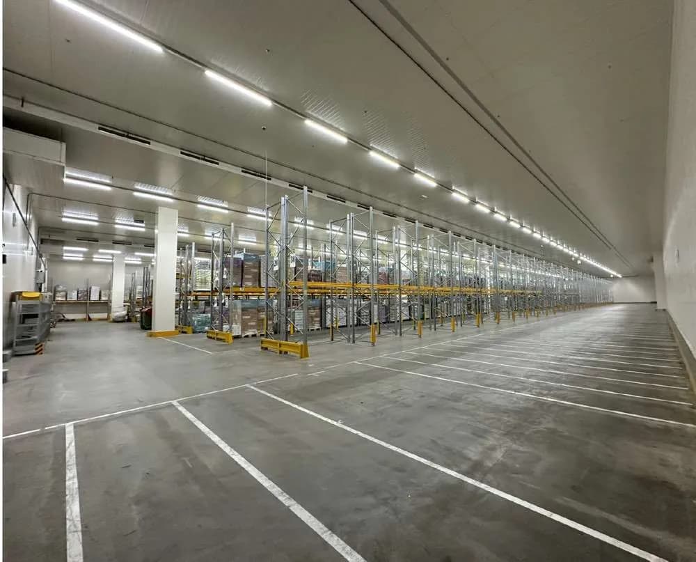 Gewerbeimmobilie mieten in Melk – 9 270 m² – Bild 7 von 11
