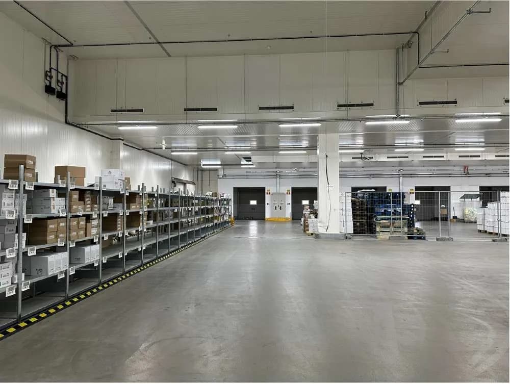 Gewerbeimmobilie mieten in Melk – 9 270 m² – Bild 8 von 11