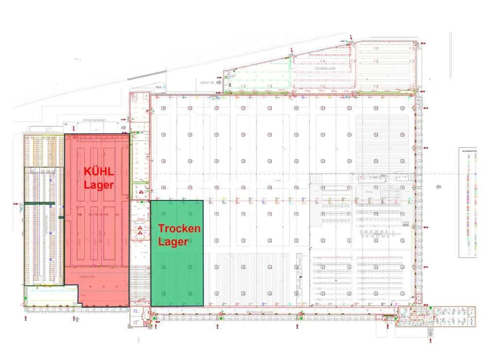 Gewerbeimmobilie mieten in Melk – 9 270 m² – Bild 11 von 11