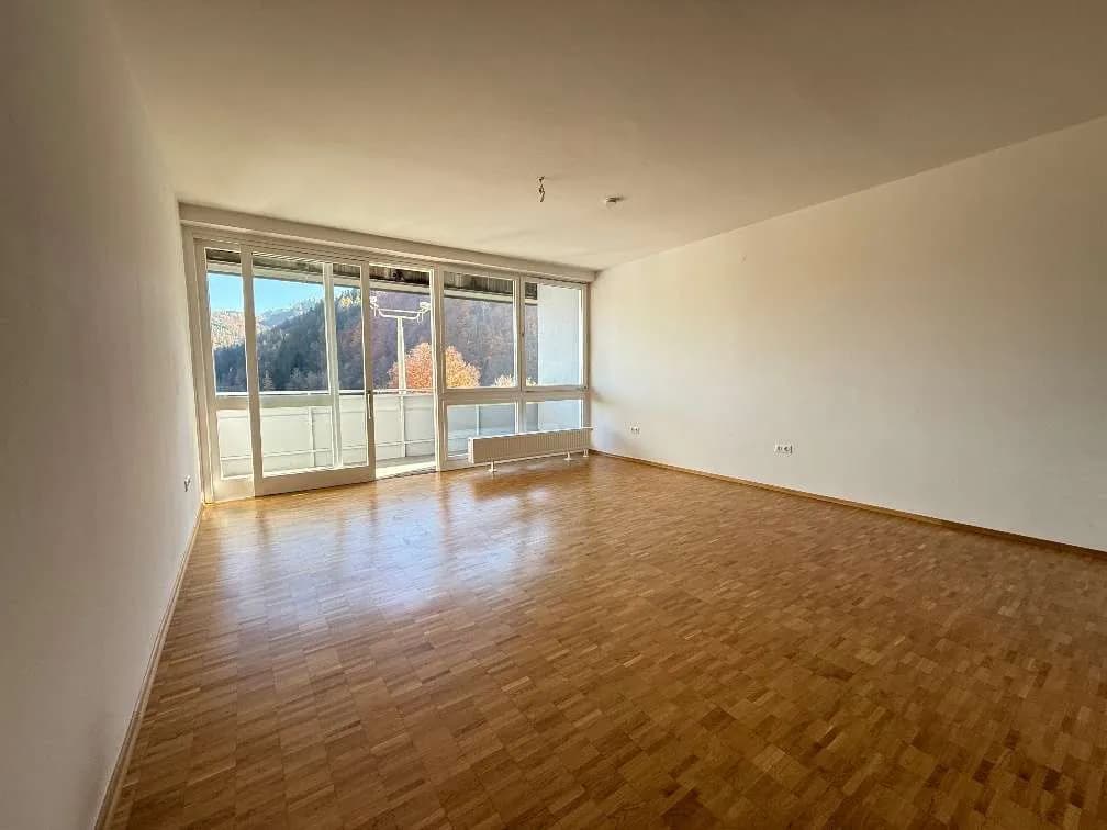 Wohnung mieten in Bruck-Mürzzuschlag – 44,42 m², € 540 – Bild 1 von 5
