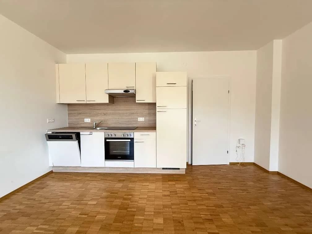 Wohnung mieten in Bruck-Mürzzuschlag – 44,42 m², € 540 – Bild 2 von 5