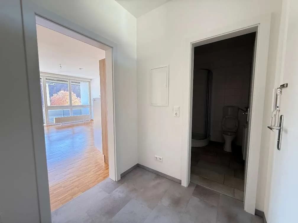 Wohnung mieten in Bruck-Mürzzuschlag – 44,42 m², € 540 – Bild 3 von 5