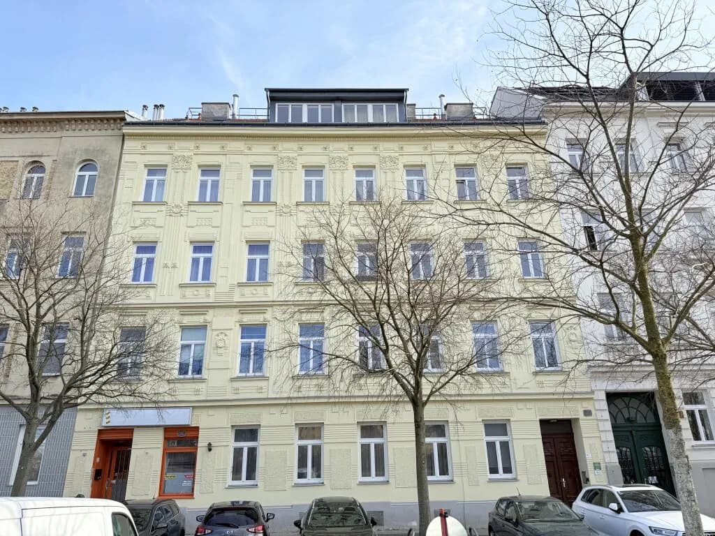 3-Zimmer-Wohnung kaufen in Wien – 100,65 m², € 459.000 – Bild 22 von 27