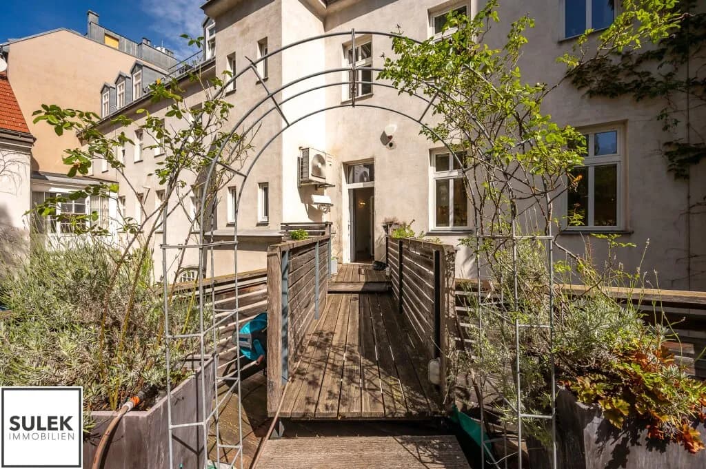 7-Zimmer-Wohnung mieten in Wien – 272 m², € 3.990 – Bild 3 von 35