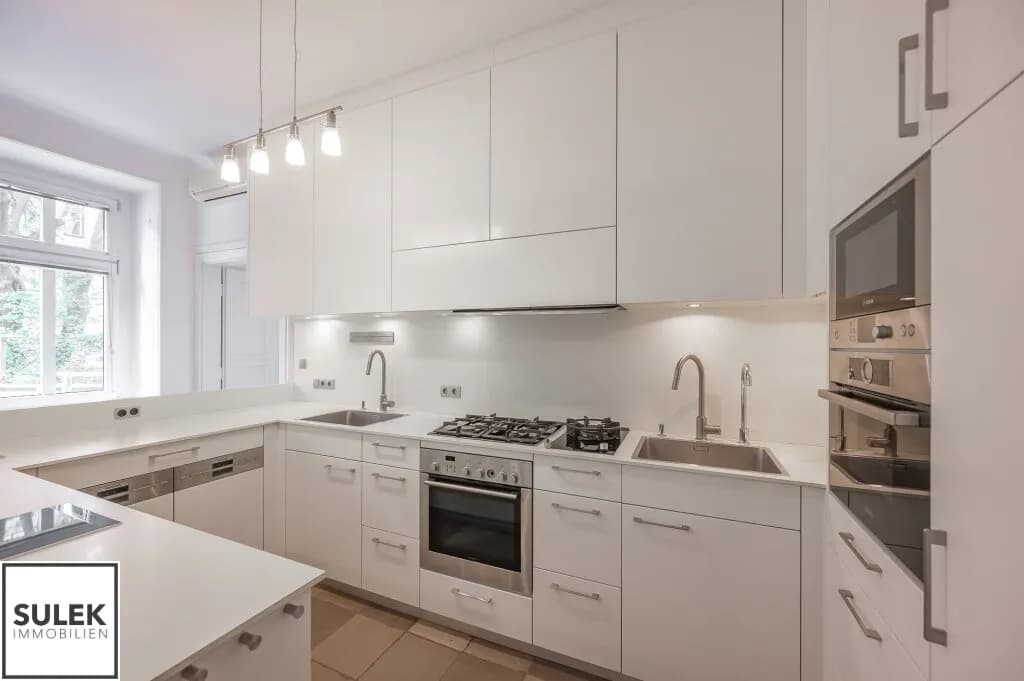 7-Zimmer-Wohnung mieten in Wien – 272 m², € 3.990 – Bild 5 von 35