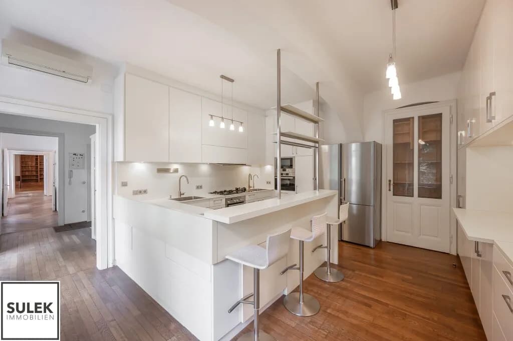 7-Zimmer-Wohnung mieten in Wien – 272 m², € 3.990 – Bild 7 von 35