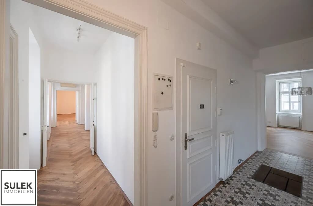 7-Zimmer-Wohnung mieten in Wien – 272 m², € 3.990 – Bild 13 von 35