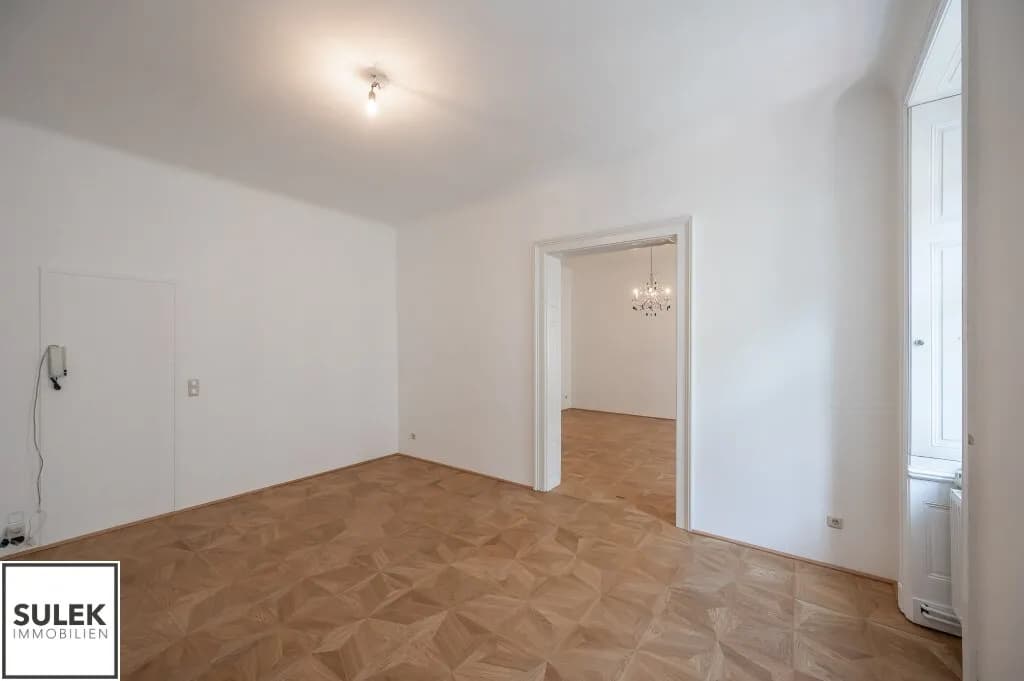 7-Zimmer-Wohnung mieten in Wien – 272 m², € 3.990 – Bild 16 von 35