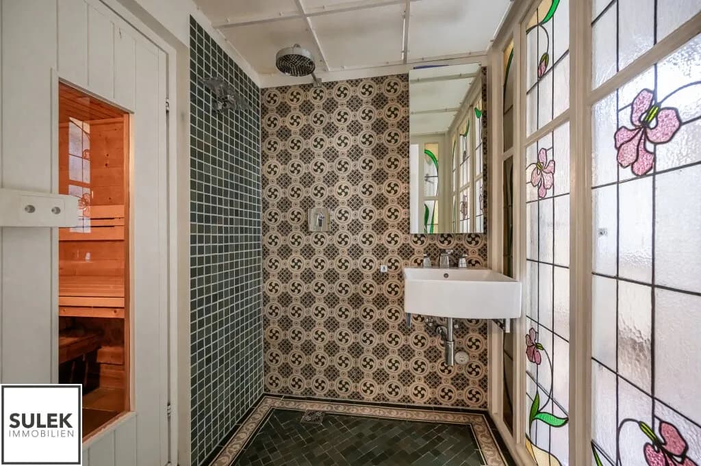 7-Zimmer-Wohnung mieten in Wien – 272 m², € 3.990 – Bild 24 von 35