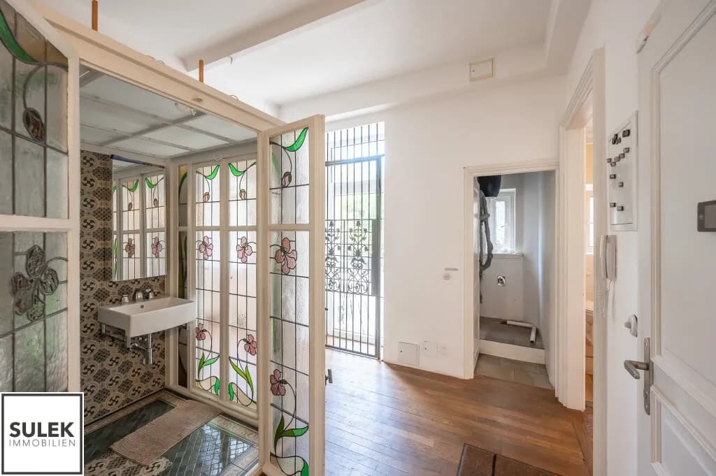 7-Zimmer-Wohnung mieten in Wien – 272 m², € 3.990 – Bild 26 von 35