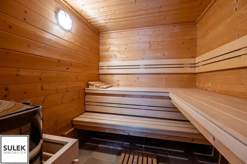 7-Zimmer-Wohnung mieten in Wien – 272 m², € 3.990 – Bild 27 von 35