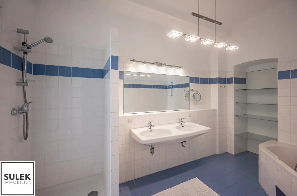 7-Zimmer-Wohnung mieten in Wien – 272 m², € 3.990 – Bild 29 von 35