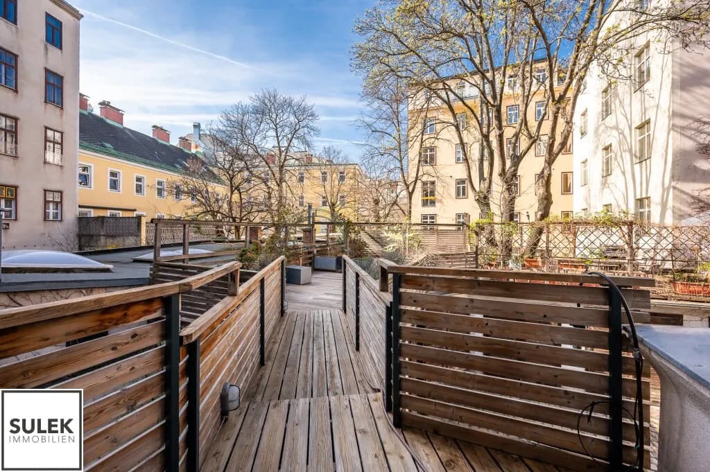 7-Zimmer-Wohnung mieten in Wien – 272 m², € 3.990 – Bild 32 von 35