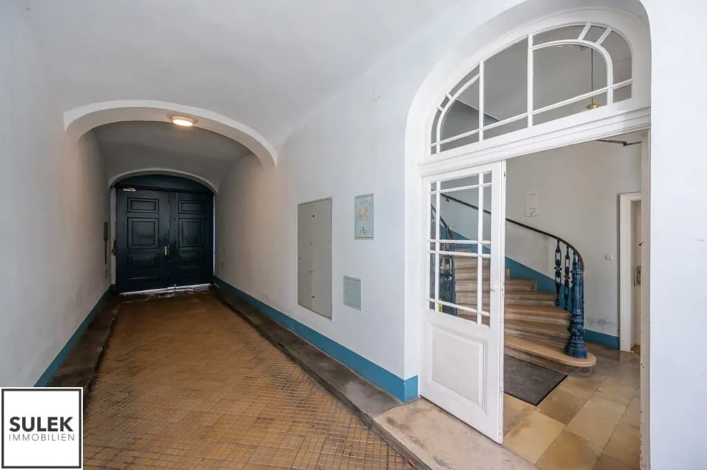 7-Zimmer-Wohnung mieten in Wien – 272 m², € 3.990 – Bild 34 von 35
