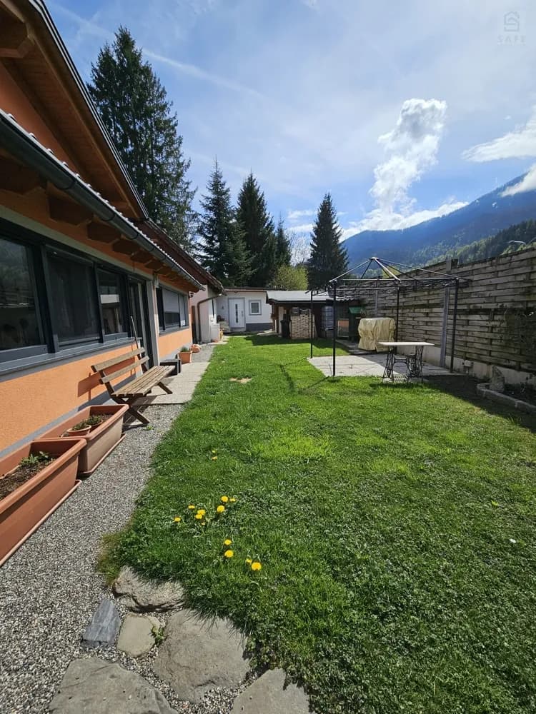 11-Zimmer-Gewerbeimmobilie kaufen in Hermagor – 386,47 m², € 1.298.000 – Bild 2 von 15